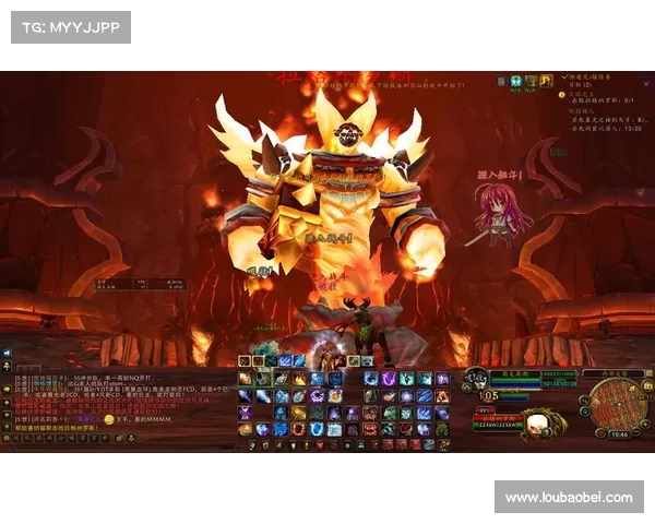 玩转魔兽:魔盒指南 玩转魔兽:魔盒指南
