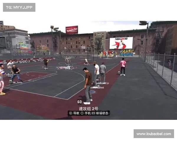 电脑下载NBA 2K18攻略 电脑下载NBA 2K18攻略