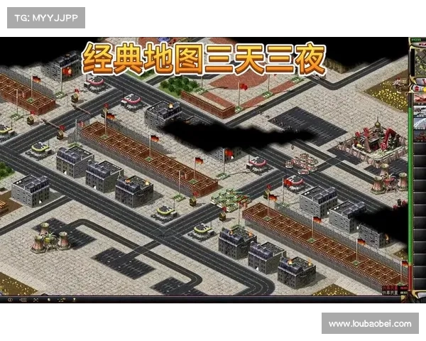 红警2地图建筑加载攻略 红警2地图建筑加载攻略