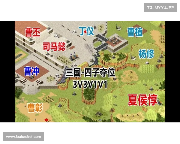 红警任务地图:游戏导入新玩法 红警任务地图:游戏导入新玩法