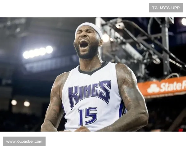 考辛斯力挽狂澜,征战NBA 2K20 考辛斯力挽狂澜,征战NBA 2K20