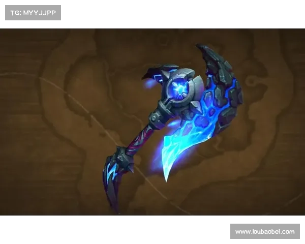 魔兽世界武器幻化解除攻略 魔兽世界武器幻化解除攻略